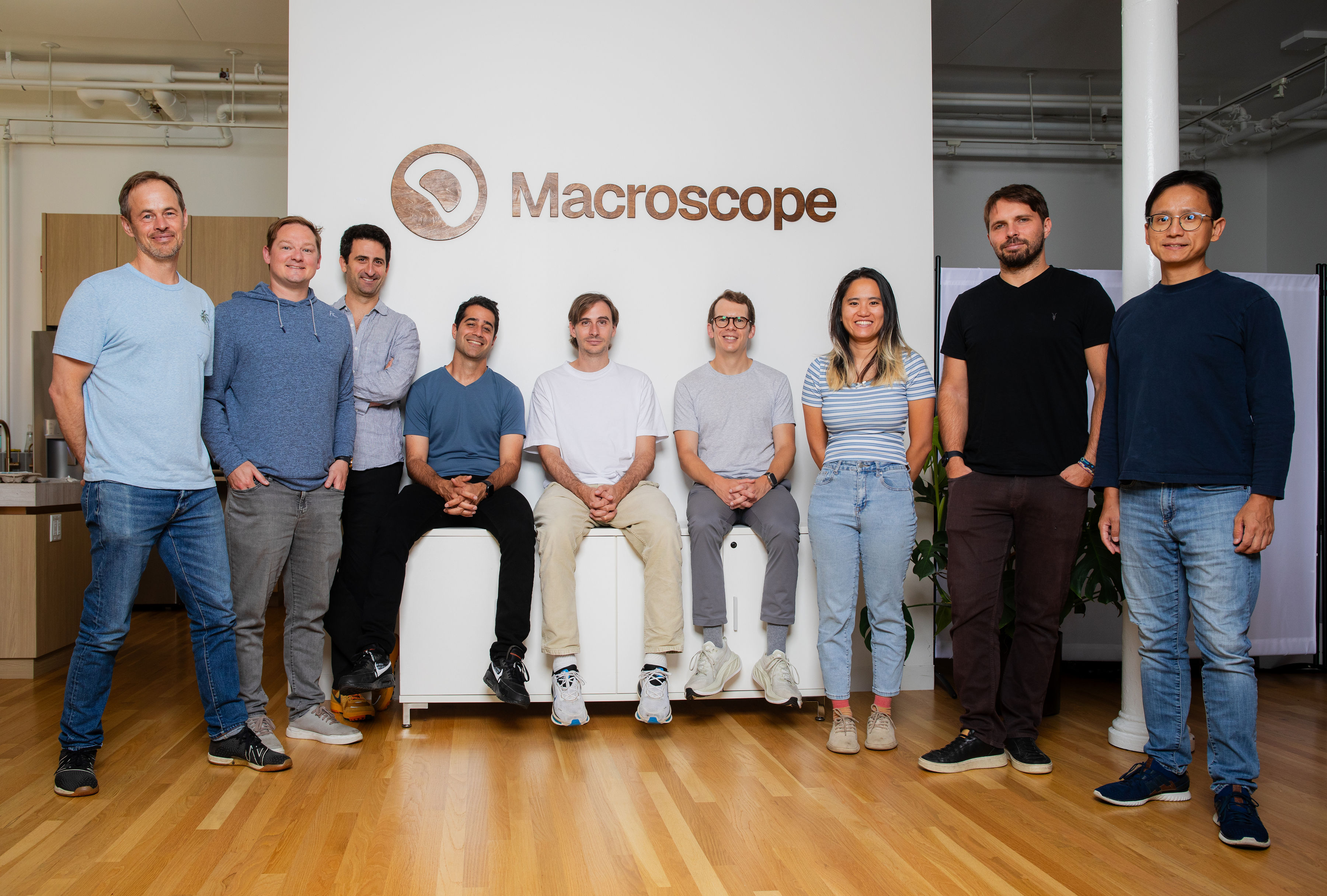 Macroscope AI Team